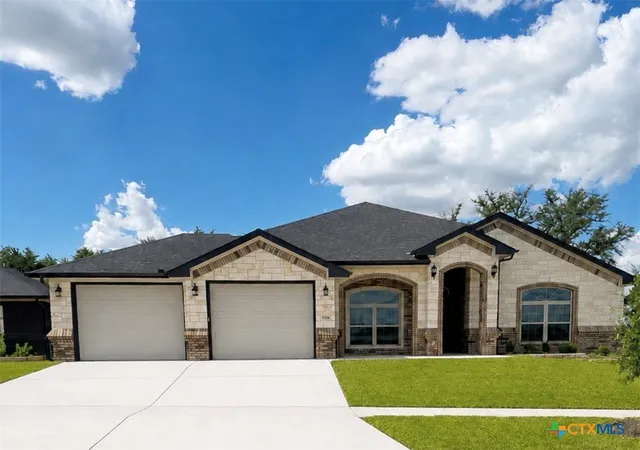 Photo 1 of Single family home for sale at 7902 Milo Dr, Killeen, TX 76542 | MLS# 625607 | Listing updated on 2026-09-21