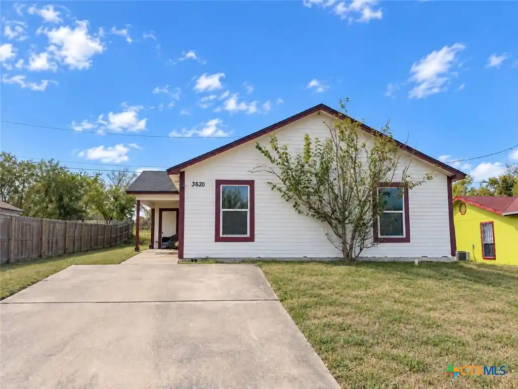 Single family home for sale at 3620 Cranford Ave, Killeen, TX 76543 | MLS# 625401