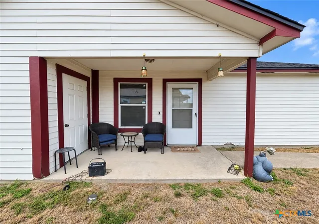 Photo 3 of Single family home for sale at 3620 Cranford Ave, Killeen, TX 76543 | MLS# 625401 | Listing updated on 2026-10-06