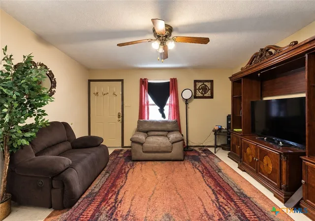 Photo 3 of Single family home for sale at 3620 Cranford Ave, Killeen, TX 76543 | MLS# 625401 | Listing updated on 2026-10-06