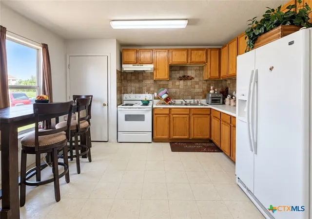 Photo 4 of Single family home for sale at 3620 Cranford Ave, Killeen, TX 76543 | MLS# 625401 | Listing updated on 2026-10-06