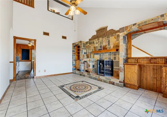 Photo 3 of Single family home for sale at 1846 County Rd 3220, Kempner, TX 76539 | MLS# 625625 | Listing updated on 2026-09-30