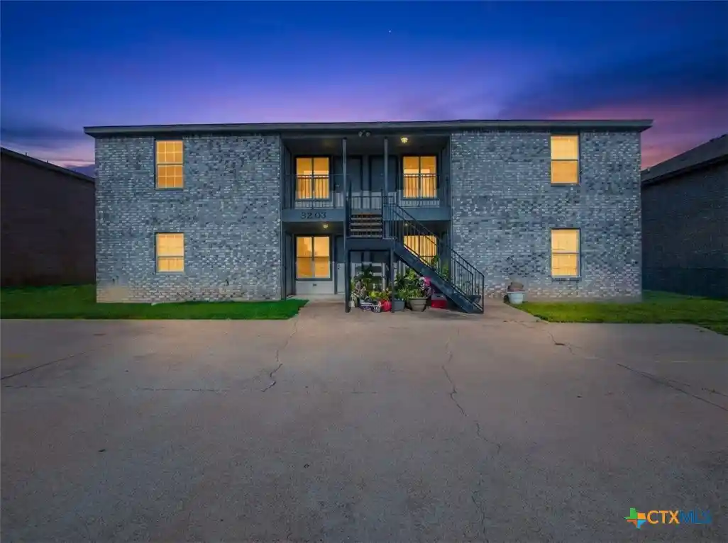 Photo 1 of Multi family home for sale at 3203 Toledo Dr, Killeen, TX 76542 | MLS# 625772 | Listing updated on 2026-10-08