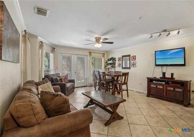 Photo 3 of Condo for sale at 730 E Mather Bldg L Unit 201 St #Bldg L Unit 201, New Braunfels, TX 78130 | MLS# 625769 | Listing updated on 2026-09-28