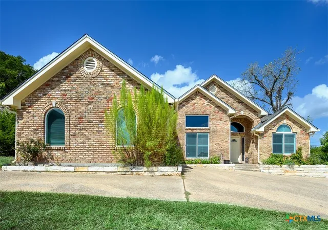 Photo 1 of Single family home for sale at 888 End O Trl, Harker Heights, TX 76548 | MLS# 625628 | Listing updated on 2026-10-06