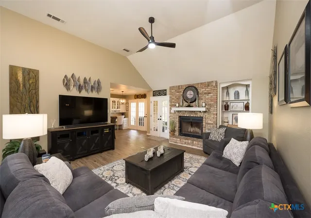 Photo 2 of Single family home for sale at 888 End O Trl, Harker Heights, TX 76548 | MLS# 625628 | Listing updated on 2026-10-06