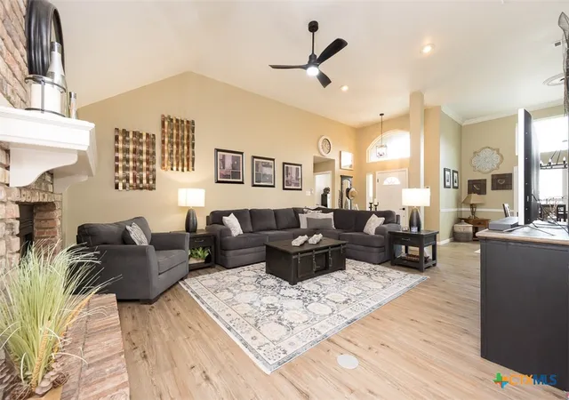 Photo 3 of Single family home for sale at 888 End O Trl, Harker Heights, TX 76548 | MLS# 625628 | Listing updated on 2026-10-06