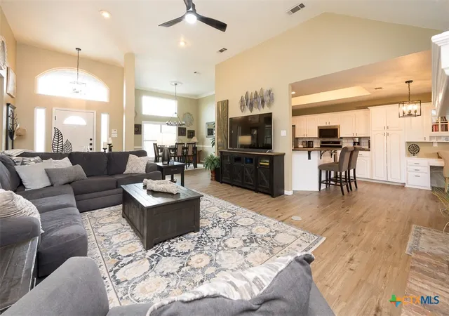 Photo 3 of Single family home for sale at 888 End O Trl, Harker Heights, TX 76548 | MLS# 625628 | Listing updated on 2026-10-06