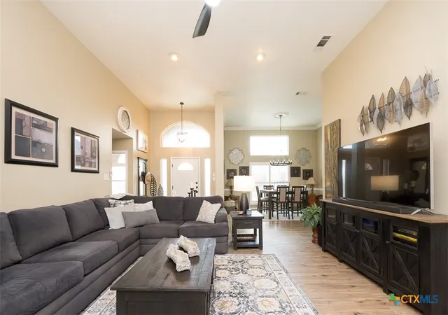 Photo 4 of Single family home for sale at 888 End O Trl, Harker Heights, TX 76548 | MLS# 625628 | Listing updated on 2026-10-06