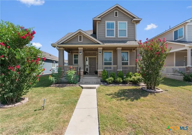 Photo 1 of Sale Pending at 408 Craters Of The Moon Blvd, Pflugerville, TX 78660 | MLS# 625786 | Listing updated on 2026-09-30