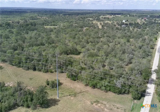 Photo 4 of Land for sale at 39 Dowdy, Kingsbury, TX 78638 | MLS# 625798 | Listing updated on 2026-09-21