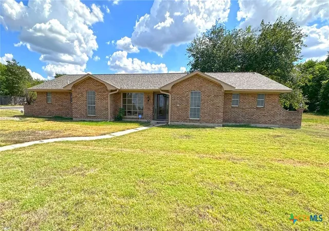 Photo 1 of Single family home for sale at 517 S Roy Reynolds Dr, Harker Heights, TX 76548 | MLS# 625237 | Listing updated on 2026-09-22