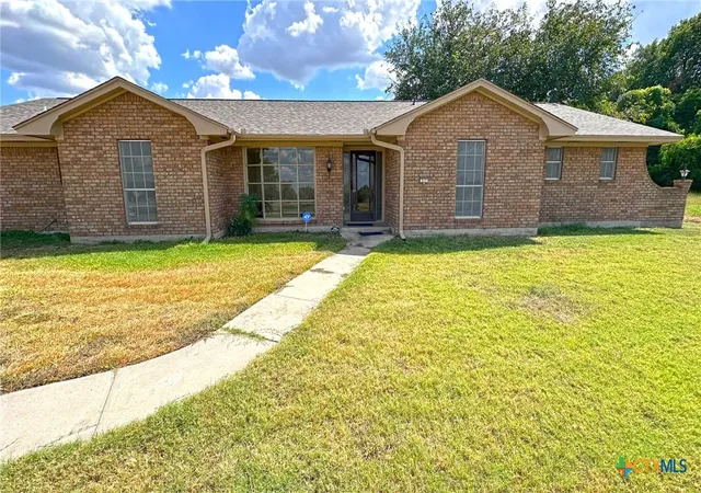 Photo 2 of Single family home for sale at 517 S Roy Reynolds Dr, Harker Heights, TX 76548 | MLS# 625237 | Listing updated on 2026-09-22