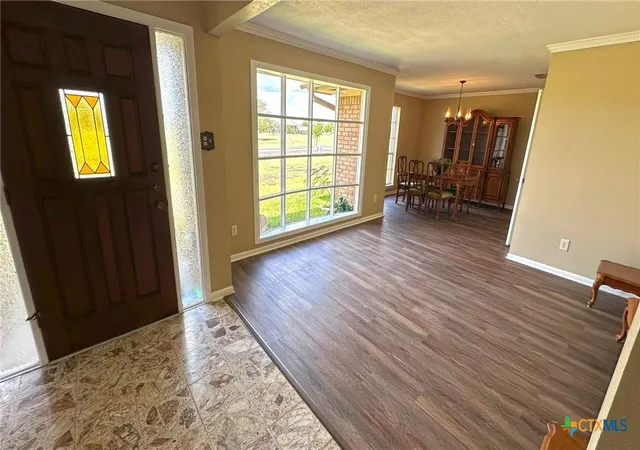 Photo 3 of Single family home for sale at 517 S Roy Reynolds Dr, Harker Heights, TX 76548 | MLS# 625237 | Listing updated on 2026-09-22