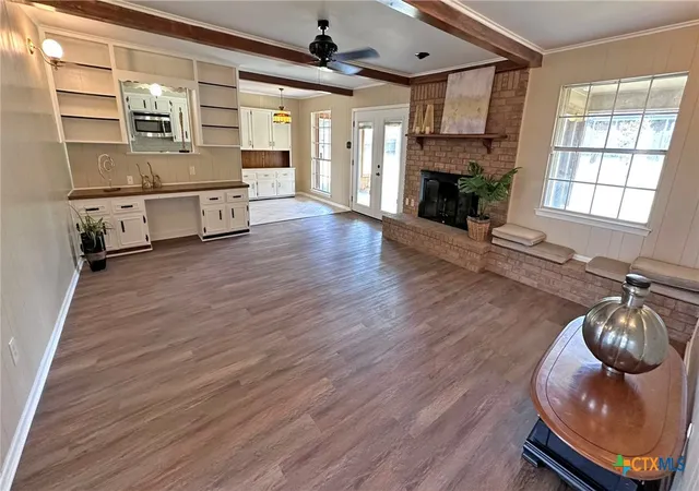 Photo 4 of Single family home for sale at 517 S Roy Reynolds Dr, Harker Heights, TX 76548 | MLS# 625237 | Listing updated on 2026-09-22