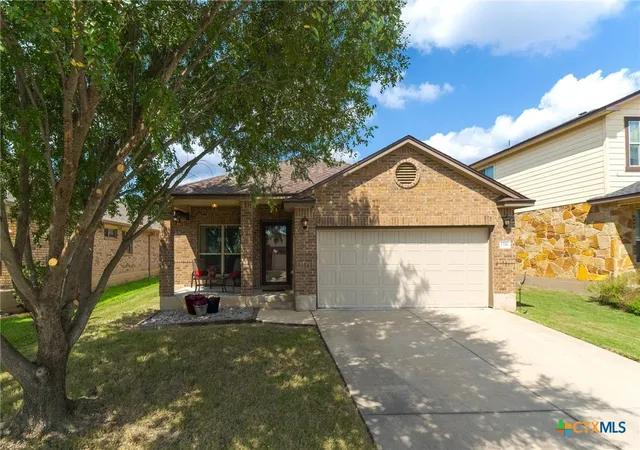 Photo 1 of Single family home for sale at 1316 Fawn Lily Dr, Temple, TX 76502 | MLS# 625797 | Listing updated on 2026-10-07