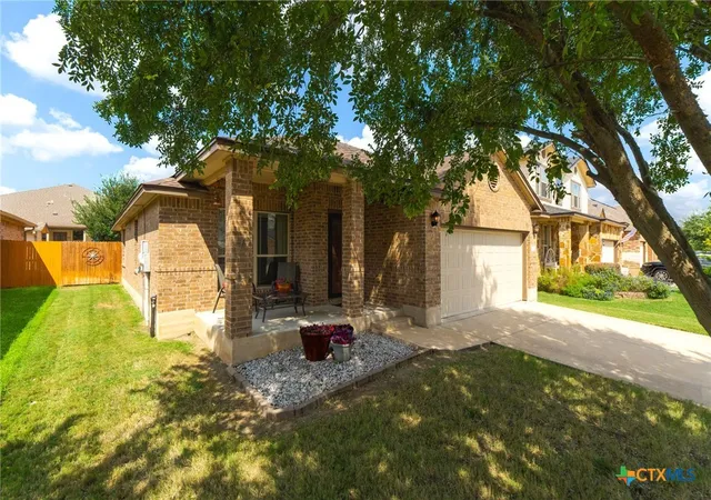Photo 2 of Single family home for sale at 1316 Fawn Lily Dr, Temple, TX 76502 | MLS# 625797 | Listing updated on 2026-10-07