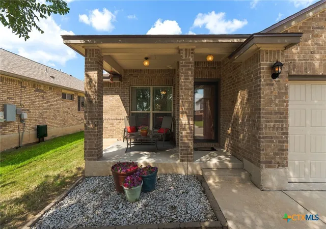 Photo 3 of Single family home for sale at 1316 Fawn Lily Dr, Temple, TX 76502 | MLS# 625797 | Listing updated on 2026-10-07