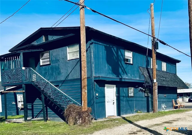 Multi family home for sale at 1301 S 19th Street, Temple, TX 76504 | MLS# 625827