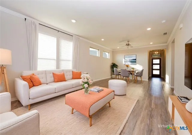Photo 3 of Single family home for sale at 737 Skylar Hts Dr, Temple, TX 76502 | MLS# 625771 | Listing updated on 2026-10-06