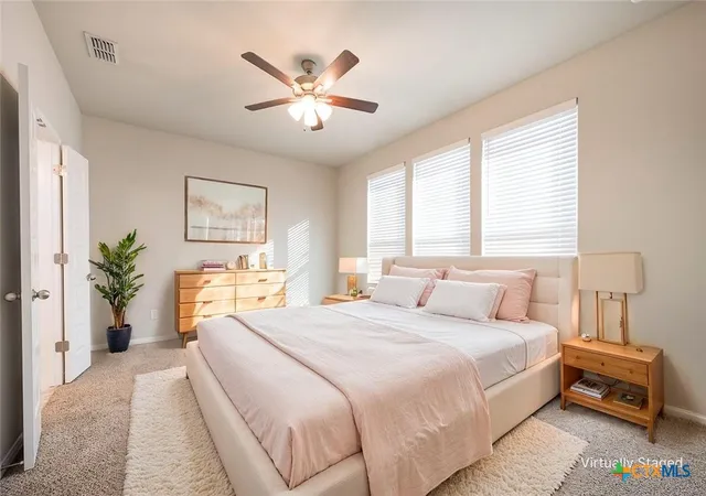 Photo 4 of Single family home for sale at 737 Skylar Hts Dr, Temple, TX 76502 | MLS# 625771 | Listing updated on 2026-10-06