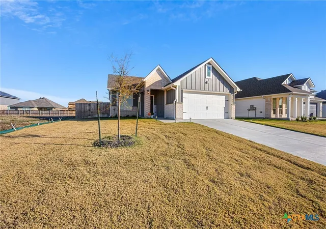 Photo 1 of Single family home for sale at 709 Nancy Olivia Cir, Killeen, TX 76542 | MLS# 625817 | Listing updated on 2026-10-08