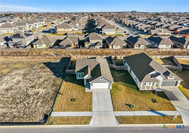 Photo 2 of Single family home for sale at 709 Nancy Olivia Cir, Killeen, TX 76542 | MLS# 625817 | Listing updated on 2026-10-08