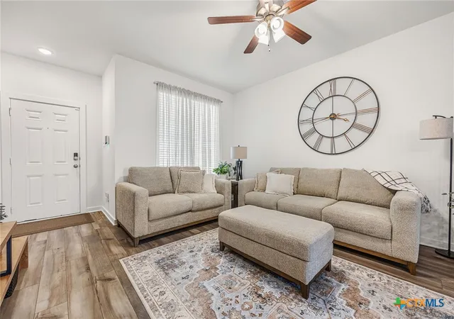 Photo 3 of Single family home for sale at 709 Nancy Olivia Cir, Killeen, TX 76542 | MLS# 625817 | Listing updated on 2026-10-08