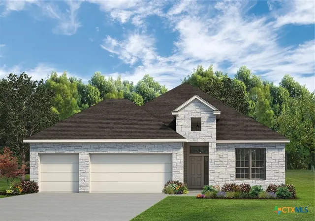 Photo 1 of Single family home for sale at 7008 Caladium Dr, Temple, TX 76502 | MLS# 623207 | Listing updated on 2026-09-23