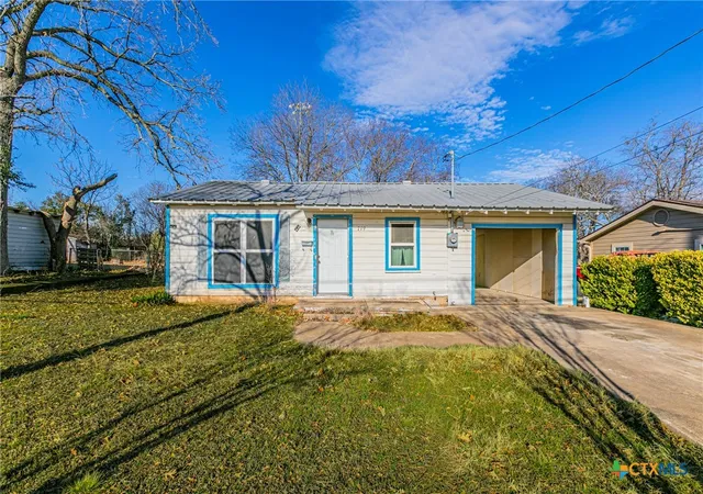 Photo 1 of Sale Pending at 719 Mary Jane St, Belton, TX 76513 | MLS# 625467 | Listing updated on 2026-09-24
