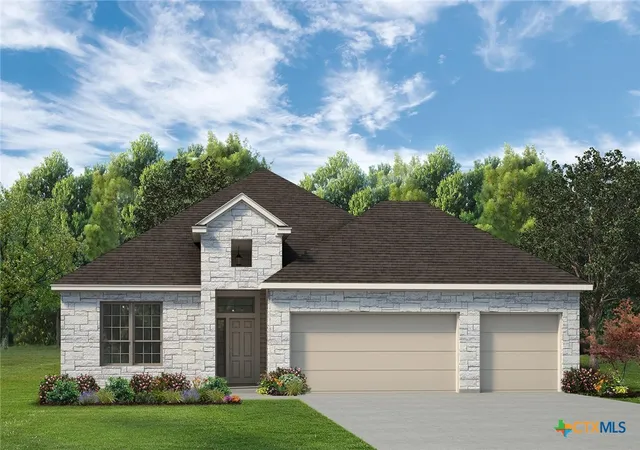 Photo 1 of Single family home for sale at 7007 Rosado Dr, Temple, TX 76502 | MLS# 623209 | Listing updated on 2026-09-23