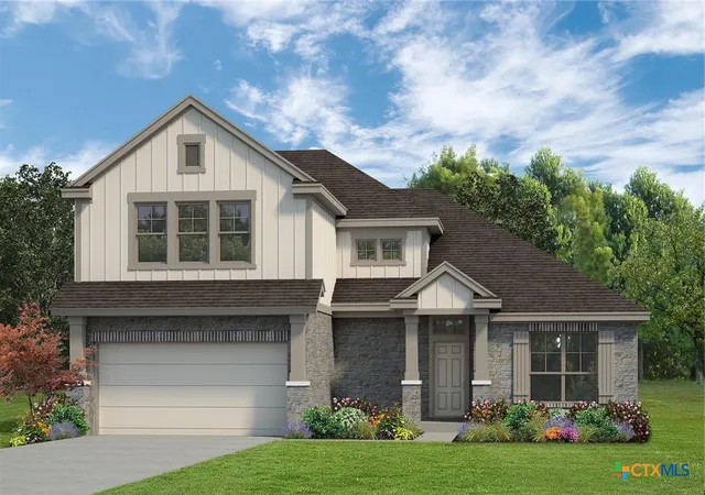 Photo 1 of Single family home for sale at 1315 Thornridge Rd, Temple, TX 76502 | MLS# 623226 | Listing updated on 2026-09-30