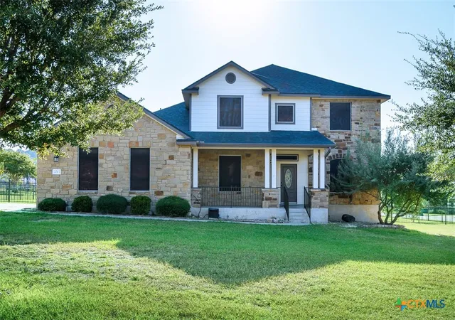 Photo 1 of Single family home for sale at 2001 Blue Heron Ln, Harker Heights, TX 76548 | MLS# 625770 | Listing updated on 2026-10-06