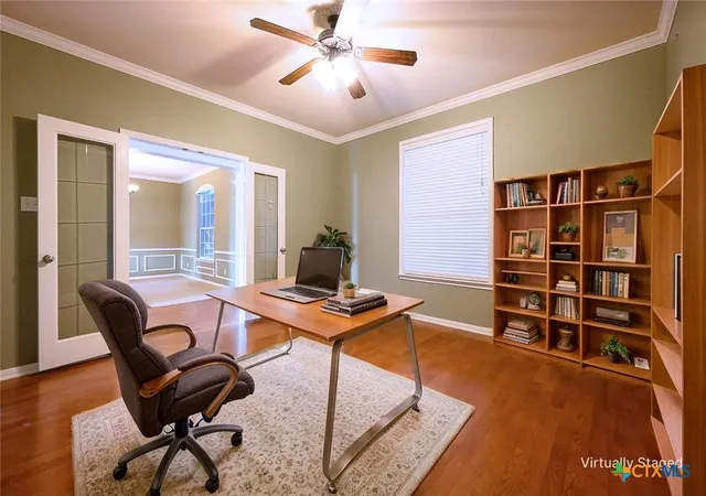 Photo 2 of Single family home for sale at 2001 Blue Heron Ln, Harker Heights, TX 76548 | MLS# 625770 | Listing updated on 2026-10-06
