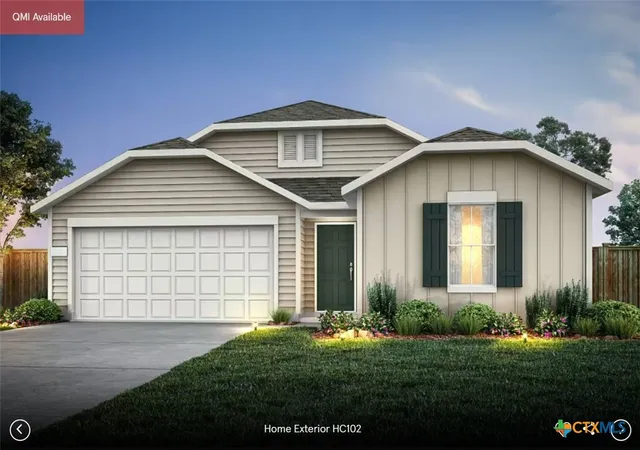 Photo 1 of Single family home for sale at 1338 Sky Ridge Ct, Belton, TX 76513 | MLS# 625856 | Listing updated on 2026-09-22