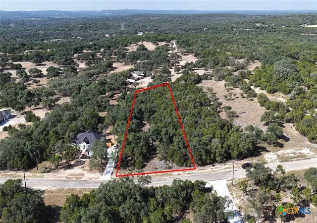 Photo 1 of Land for sale at 284 Restless Wind, Spring Branch, TX 78070 | MLS# 625857 | Listing updated on 2026-09-22