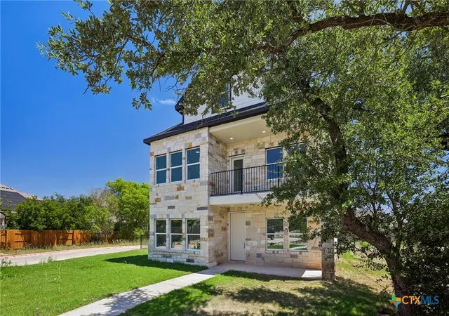 Photo 2 of Single family home for sale at 1301 Low Branch Ln #9, Leander, TX 78641 | MLS# 625865 | Listing updated on 2026-10-01