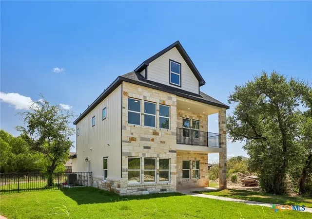 Photo 3 of Single family home for sale at 1301 Low Branch Ln #9, Leander, TX 78641 | MLS# 625865 | Listing updated on 2026-10-01