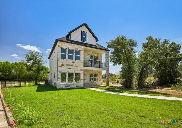 Photo 3 of Single family home for sale at 1301 Low Branch Ln #9, Leander, TX 78641 | MLS# 625865 | Listing updated on 2026-10-01