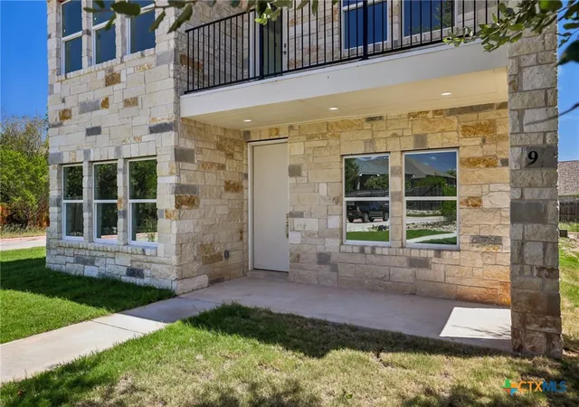 Photo 4 of Single family home for sale at 1301 Low Branch Ln #9, Leander, TX 78641 | MLS# 625865 | Listing updated on 2026-10-01
