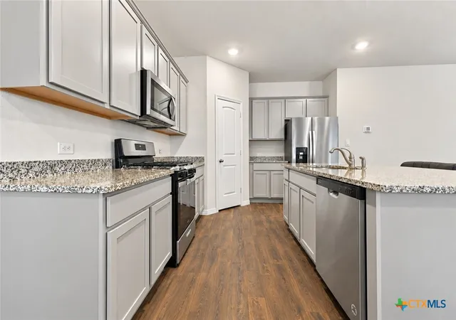Photo 4 of Single family home for sale at 20204 Heinrich Ln, Manor, TX 78653 | MLS# 625822 | Listing updated on 2026-10-08