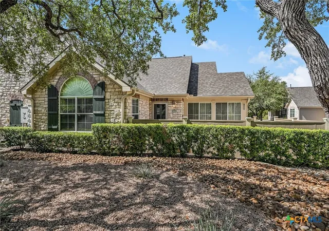 Photo 1 of Condo for sale at 30 Wildwood Dr #122, Georgetown, TX 78633 | MLS# 625521 | Listing updated on 2026-10-01