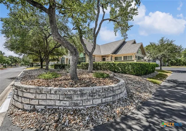 Photo 2 of Condo for sale at 30 Wildwood Dr #122, Georgetown, TX 78633 | MLS# 625521 | Listing updated on 2026-10-01