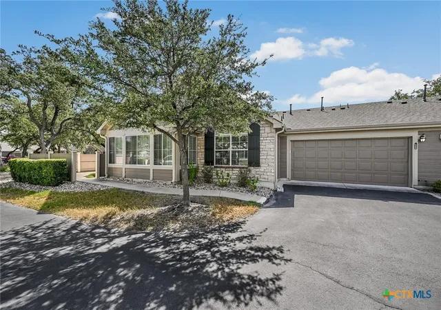 Photo 3 of Condo for sale at 30 Wildwood Dr #122, Georgetown, TX 78633 | MLS# 625521 | Listing updated on 2026-10-01