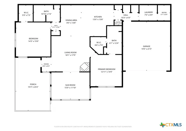 Photo 4 of Condo for sale at 30 Wildwood Dr #122, Georgetown, TX 78633 | MLS# 625521 | Listing updated on 2026-10-01