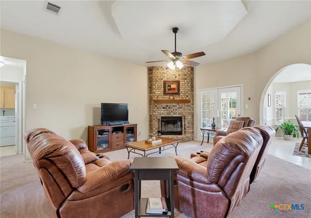 Photo 4 of Single family home for sale at 2406 Moonstone Dr, Killeen, TX 76549 | MLS# 625866 | Listing updated on 2026-09-22