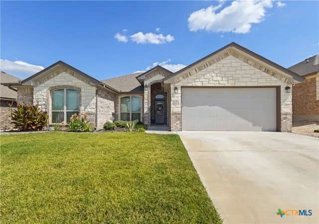Photo 2 of Single family home for sale at 8302 Grayson Trl, Killeen, TX 76542 | MLS# 625224 | Listing updated on 2026-10-07