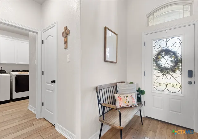 Photo 4 of Single family home for sale at 8302 Grayson Trl, Killeen, TX 76542 | MLS# 625224 | Listing updated on 2026-10-07