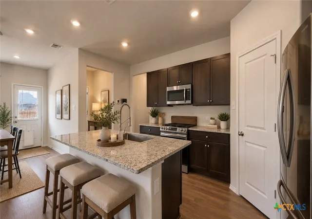 Photo 2 of Single family home for sale at 2924 Panther Spring, New Braunfels, TX 78130 | MLS# 625689 | Listing updated on 2026-10-07