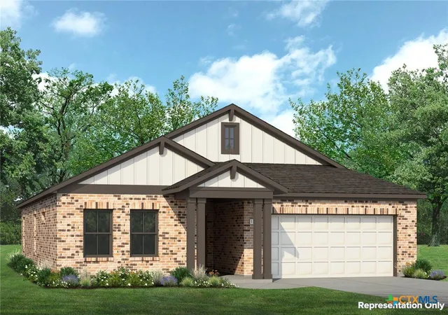 Single family home for sale at 164 Warner Way, Mico, TX 78056 | MLS# 625885